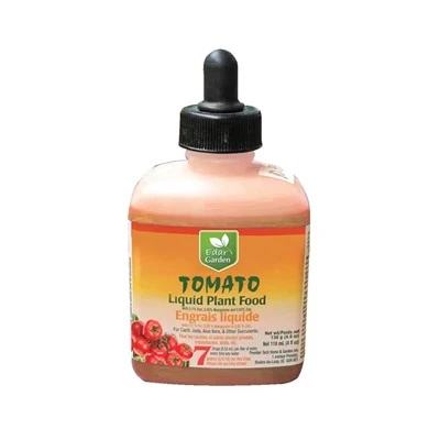 Tomaten Vloeibare Plantenvoedingsmeststof 118ml